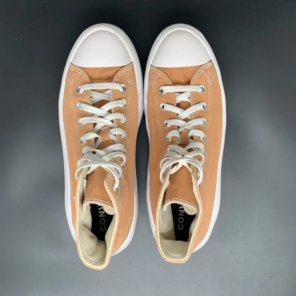 Converse thank you